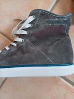 Napapijri Herrenschuhe Gr.43 in grau Rheinland-Pfalz - Kirchheimbolanden Vorschau