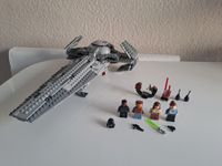 Lego Star Wars 7961 - Darth Maul's Sith Infiltrator Nordrhein-Westfalen - Solingen Vorschau