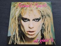 Michael Monroe - Not Fakin' It Vinyl LP - Hanoi Rocks Bonn - Beuel Vorschau