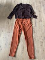 Only Outfit Hose und Bluse Bayern - Deggendorf Vorschau
