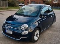 Fiat 500 Ellenator Kreis Ostholstein - Heiligenhafen  Vorschau