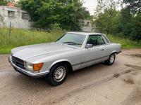 Mercedes Slc 350 Olttimer Berlin - Pankow Vorschau