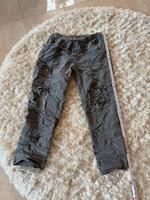 NEUW. TREDY JOGGPANT, GR. 3, GRAU Niedersachsen - Vechelde Vorschau