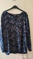 Cecil Langarmshirt Gr. XL Niedersachsen - Bassum Vorschau