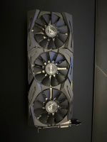 ASUS STRIX RX580 08G-Gaming Nordrhein-Westfalen - Eschweiler Vorschau