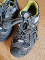 Kinder-Halbschuhe | Gr. 30 - Lowa (Wander-, Trekkingschuh) Bayern - Kaufbeuren Vorschau