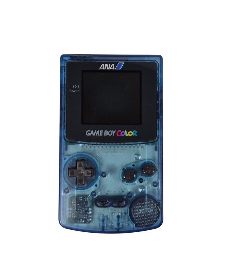 Original Nintendo Gameboy Color/ "ANA Airlines"/ Special Edition in Frankfurt am Main