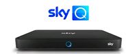 Sky Q Kabel Receiver 1TB Neu Essen - Steele Vorschau