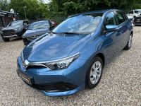 Toyota Auris Cool*AHK*MULTI*KLIMAAUTOMATIK*ALLWETTER* Essen - Essen-Borbeck Vorschau