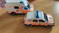 Playmobil Krankenwagen Bayern - Dießen Vorschau