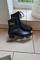 Original Gloria Schlittschuhe Nordrhein-Westfalen - Ibbenbüren Vorschau