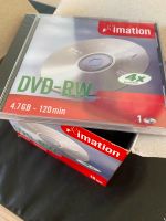 DVD-RW Rohlinge Brandenburg - Nennhausen Vorschau