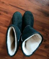 Neue ungetragene Esprit-Stiefel, Größe 41 Hessen - Gießen Vorschau