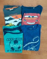 4 T Shirts 128 Berlin - Charlottenburg Vorschau