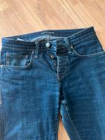 Blaue Jeans von MAVI Dresden - Gruna Vorschau
