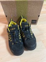 CMP Kids Trekking Wanderhalbschuhe Gr. 37 Kinder Schuhe Hessen - Rodgau Vorschau