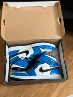 Air Jordan 1 Mid High SE Frankfurt am Main - Nordend Vorschau