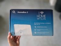 O2 Homebox zu verkaufen Rheinland-Pfalz - Boppard Vorschau