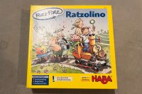 Spiel Ratzolino von HABA Innenstadt - Poll Vorschau