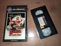 VHS: Der Barbar von Santa Cruz / Zorro gegen Maciste (UFA Punkte) Pankow - Prenzlauer Berg Vorschau