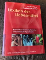 Lexikon der Liebesmittel, pflanzliche Aphrodisiaka Saarland - Schmelz Vorschau