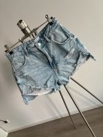 BERSHKA Hotpants Jeans Friedrichshain-Kreuzberg - Friedrichshain Vorschau