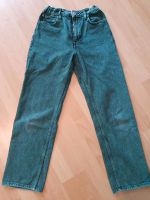 H&M Loose Fit Jeans, Gr. 158 Köln - Lindenthal Vorschau
