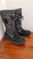 Winterstiefel hoch und gefüttert von Salamander Bayern - Allersberg Vorschau