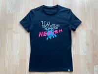 ✨ Einzelstück: Selbst genähtes T-Shirt mit Plot - Größe: S ✨ Bayern - Erding Vorschau