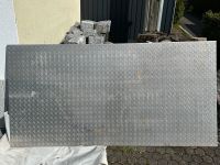 Riffelblech Aluminium Baden-Württemberg - Murg Vorschau