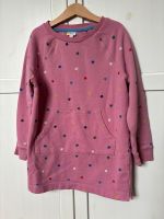 Boden Sweatshirt Kleid Sterne 128 134 Nordrhein-Westfalen - Wachtberg Vorschau