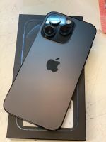 iPhone 14 Pro 128GB Black Garantie ✅ Hessen - Wiesbaden Vorschau