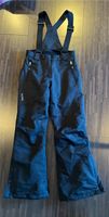 Skihose Schneehose Mc Kinley schwarz unisex Gr. 152 Hessen - Driedorf Vorschau