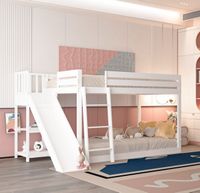 Kinderbett Hochbett Spielbett neu/ original verpackt Bett Nordrhein-Westfalen - Gevelsberg Vorschau