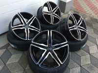 19 Zoll Felgen 5x112 VW Golf 5 6 Passat Phaeton Scirocco T-Roc * Bayern - Dillingen (Donau) Vorschau