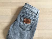 Dolce & Gabbana Jeans, D&G, grau, Gr. 27, neuwertig ! Bayern - Gilching Vorschau