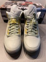 Air Jordan 5 retro jade Horizon Blumenthal - Farge Vorschau