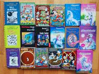 Kinder Bücher Lustiges Taschenbuch Gregs Tagebuch Disney drei ??? Leipzig - Knautkleeberg-Knauthain Vorschau
