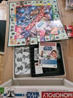 Monopoly Star Wars Nordrhein-Westfalen - Krefeld Vorschau