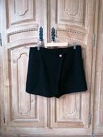 schwarzer Hosenrock Hotpants Rock Skorts Schick Rheinland-Pfalz - Bad Neuenahr-Ahrweiler Vorschau