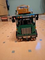 Lego Technik Abschlepper 42008 Spielzeug Kinder Bayern - Pleinfeld Vorschau