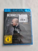 Blu-Ray Die dunkelste Stunde Neu & ovp Brandenburg - Angermünde Vorschau