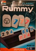 Verkaufe Rummy-Spiel in Originalverpackung Brandenburg - Strausberg Vorschau