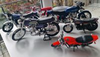 Modellbau Auflösung Motorräder je 10€ Nordrhein-Westfalen - Erkrath Vorschau