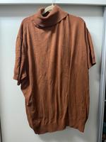 Rollkragenpullover Niedersachsen - Lindwedel Vorschau