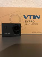 VTIM EYPRO Sport Camera - Inkl. viel Zubehör & FullHD, WIFI,... Niedersachsen - Neuenkirchen - Merzen Vorschau