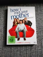 How I Met Your Mother other Season 1 Sachsen - Neusalza-Spremberg Vorschau