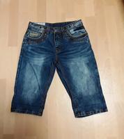 TOM TOMPSON  Bermudas Jeansshorts Gr.M MAßE Beschreibung blau Schwerin - Altstadt Vorschau