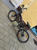 BMX Fahrradfahrer Nürnberg (Mittelfr) - Mitte Vorschau