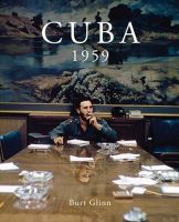 Cuba 1959 Gebundene Ausgabe Frankfurt am Main - Nordend Vorschau